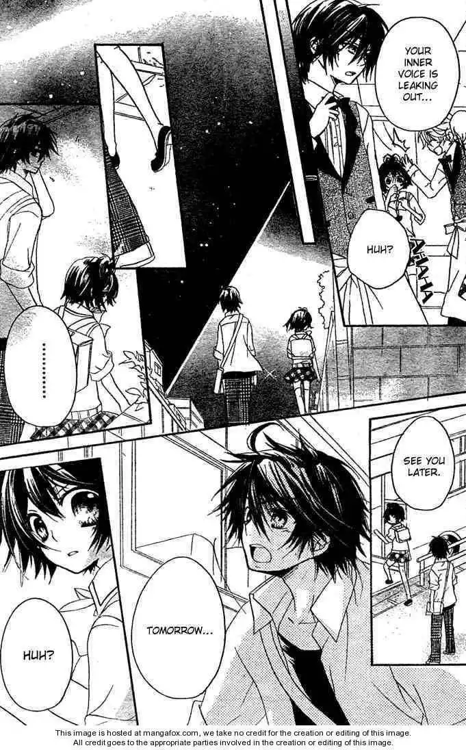 Boyfriend (YAMADA Daisy) Chapter 8 16